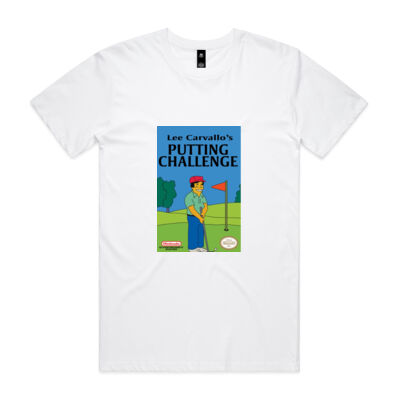 Putting Challenge NES Thumbnail