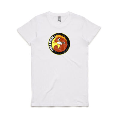 Flying Hellfish Thumbnail