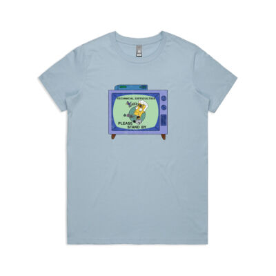 Technical Difficulties Thumbnail