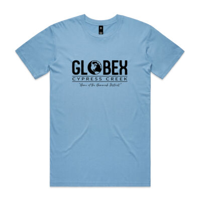 Globex Thumbnail