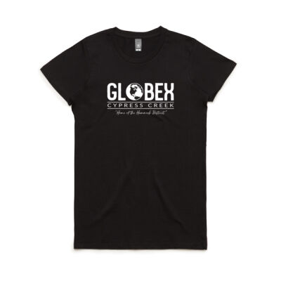 Globex Black Thumbnail