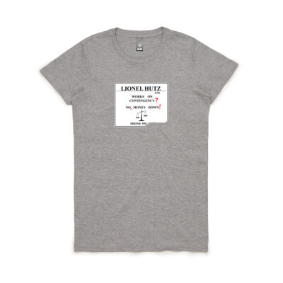 Lionel Hutz Esq Thumbnail