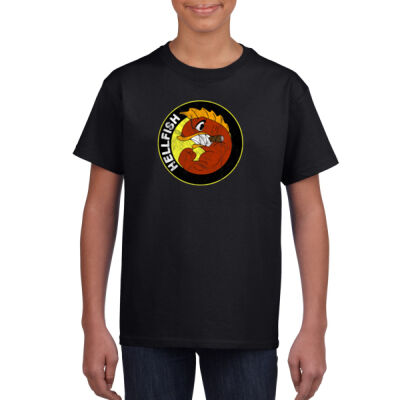 Flying Hellfish Thumbnail