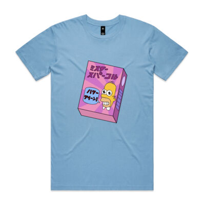 Mr Sparkle Thumbnail