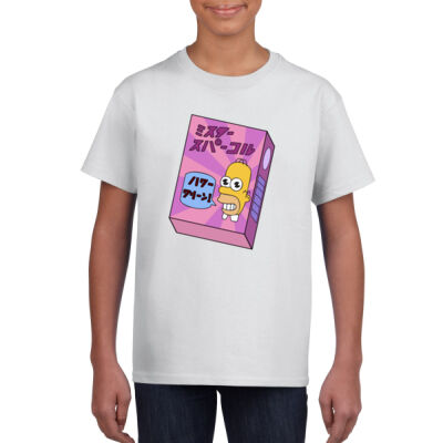 Mr Sparkle Thumbnail