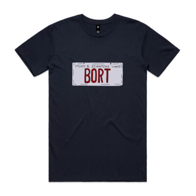 Bort Thumbnail