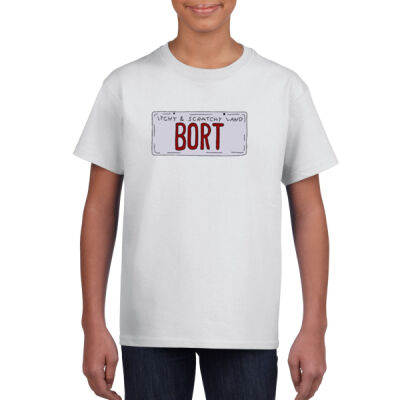Bort Thumbnail