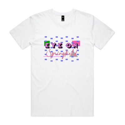 Eye on Springfield Thumbnail