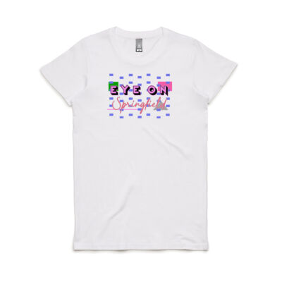 Eye on Springfield Thumbnail