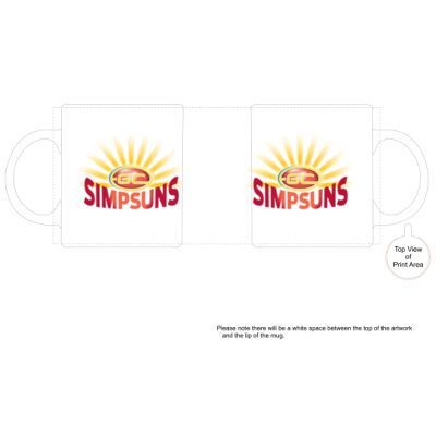 Simpsuns Thumbnail