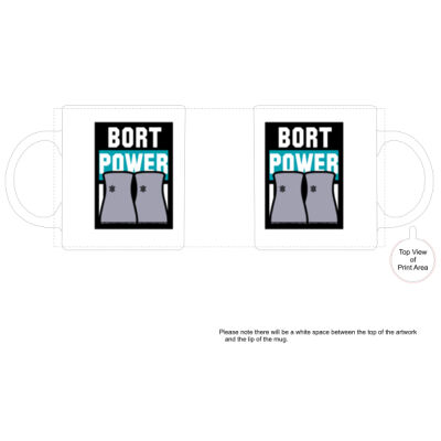 Bort Power Thumbnail