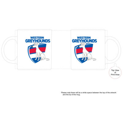 Western Greyhounds Thumbnail