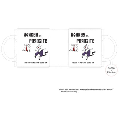 Worker & Parasite Thumbnail