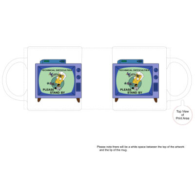 Technical Difficulties Thumbnail