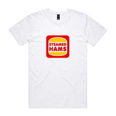 Steamed Hams Thumbnail