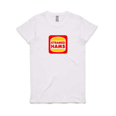 Steamed Hams Thumbnail