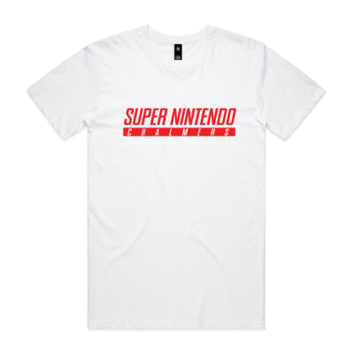 Super Nintendo Chalmers Thumbnail