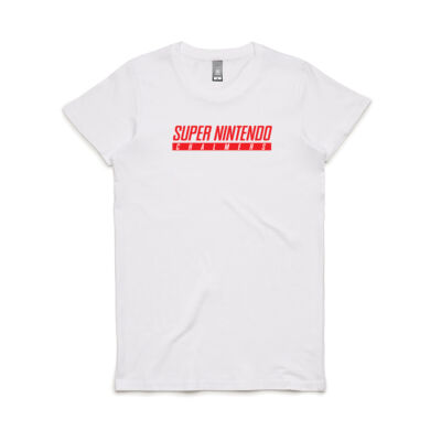 Super Nintendo Chalmers Thumbnail