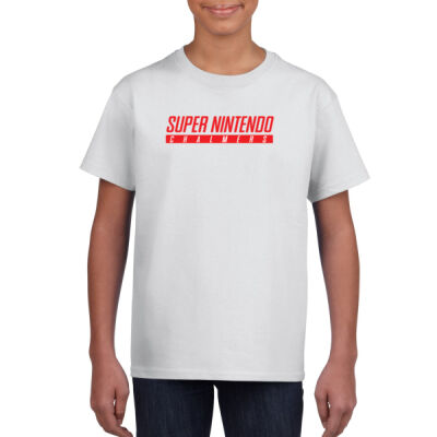 Super Nintendo Chalmers Thumbnail