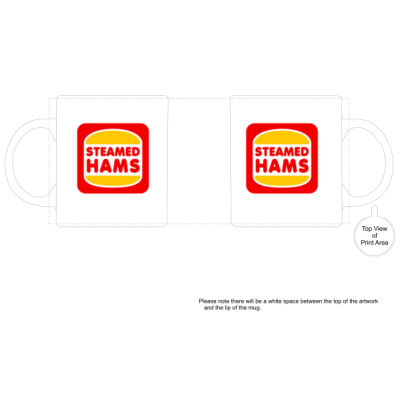 Steamed Hams Thumbnail