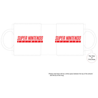 Super Nintendo Chalmers Thumbnail