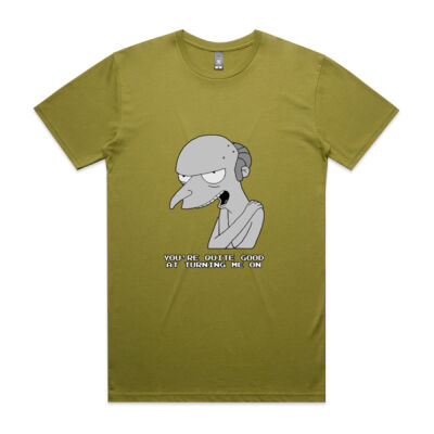 Hello Smithers Thumbnail