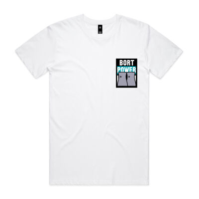 Bort Power Thumbnail