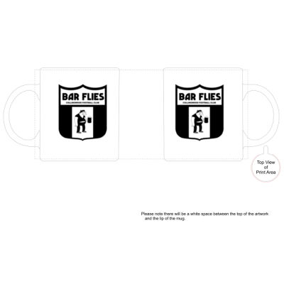 Bar Flies Retro Thumbnail