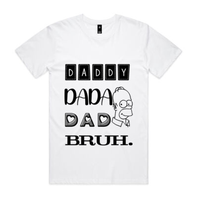 Dad (Homer) Thumbnail