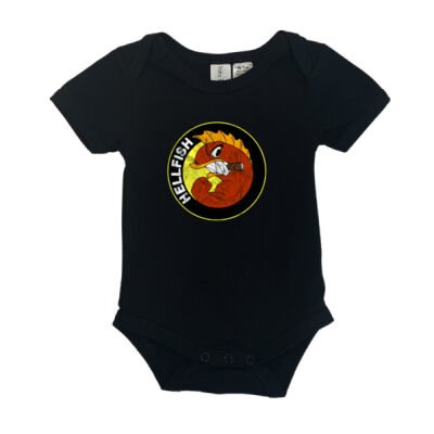 Flying Hellfish Thumbnail