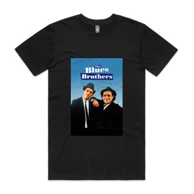Blues Brothers Thumbnail
