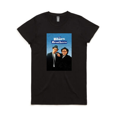 Blues Brothers Thumbnail