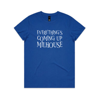 Milhouse (women) Thumbnail