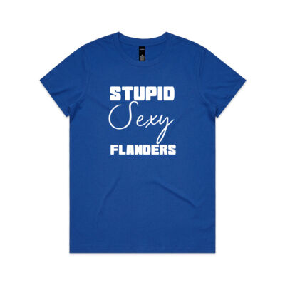 Flanders (women) Thumbnail