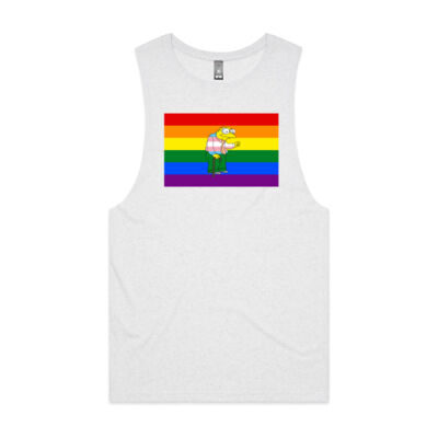 Gay For Moleman Thumbnail