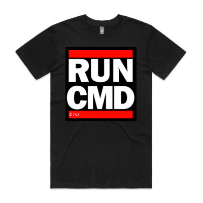 RUN CMD Thumbnail