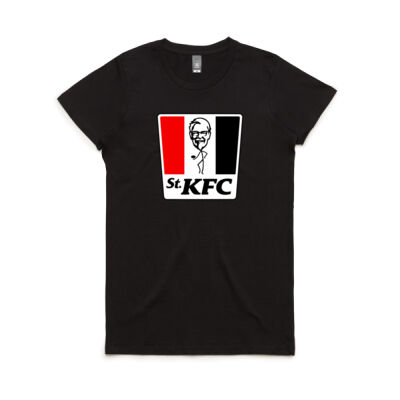 St. KFC Thumbnail