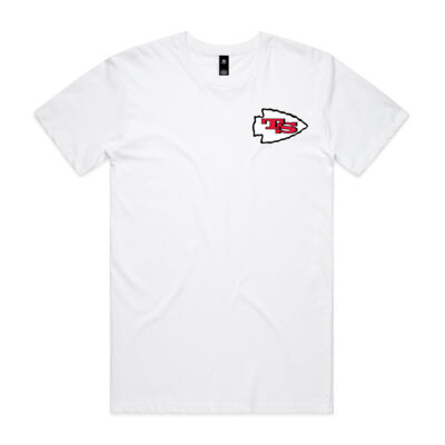 Mr. Swift 87 White (Men) Thumbnail