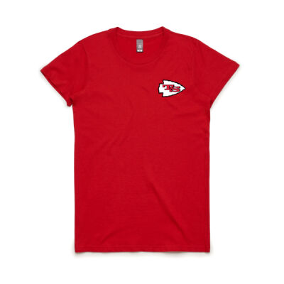 Mr. Swift 87 Red(Women) Thumbnail