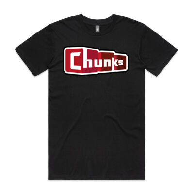 Chunks (Starfield) Thumbnail