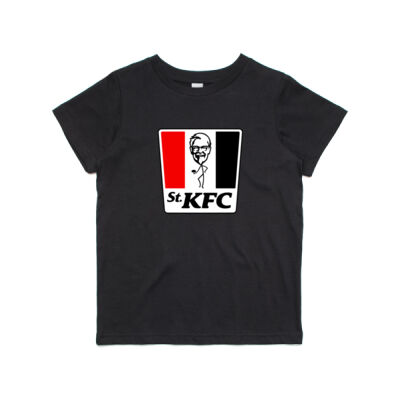 St. KFC (Kids / Youth sizes 2-6) Thumbnail