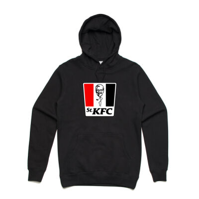 St. KFC Hoodie (unisex) Thumbnail