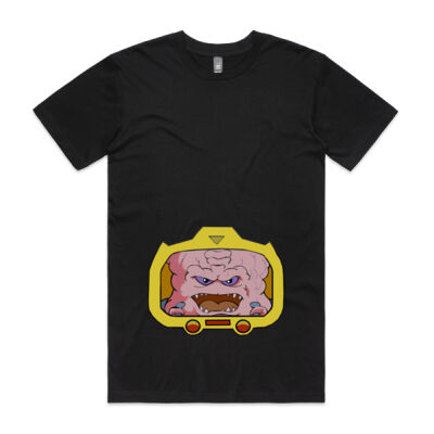 Krang Thumbnail