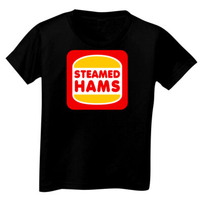 Steamed Hams Toddler Thumbnail