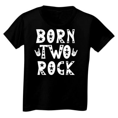 Born Two Rock Thumbnail