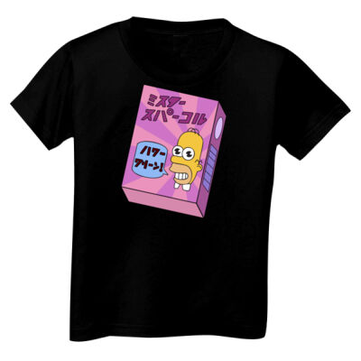 Mr Sparkle (Toddler) Thumbnail