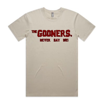 The Gooners Thumbnail
