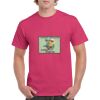 HeavyCotton™ Tee (Same Day) Thumbnail