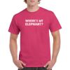 HeavyCotton™ Tee (Same Day) Thumbnail