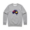 Mens United Crew (Clearance) Thumbnail